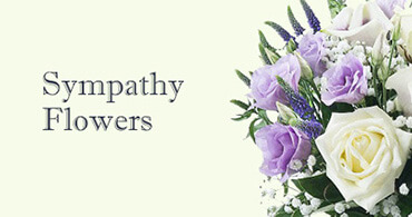 London Sympathy Flowers
