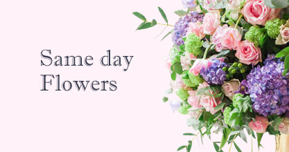 London Same day Flowers